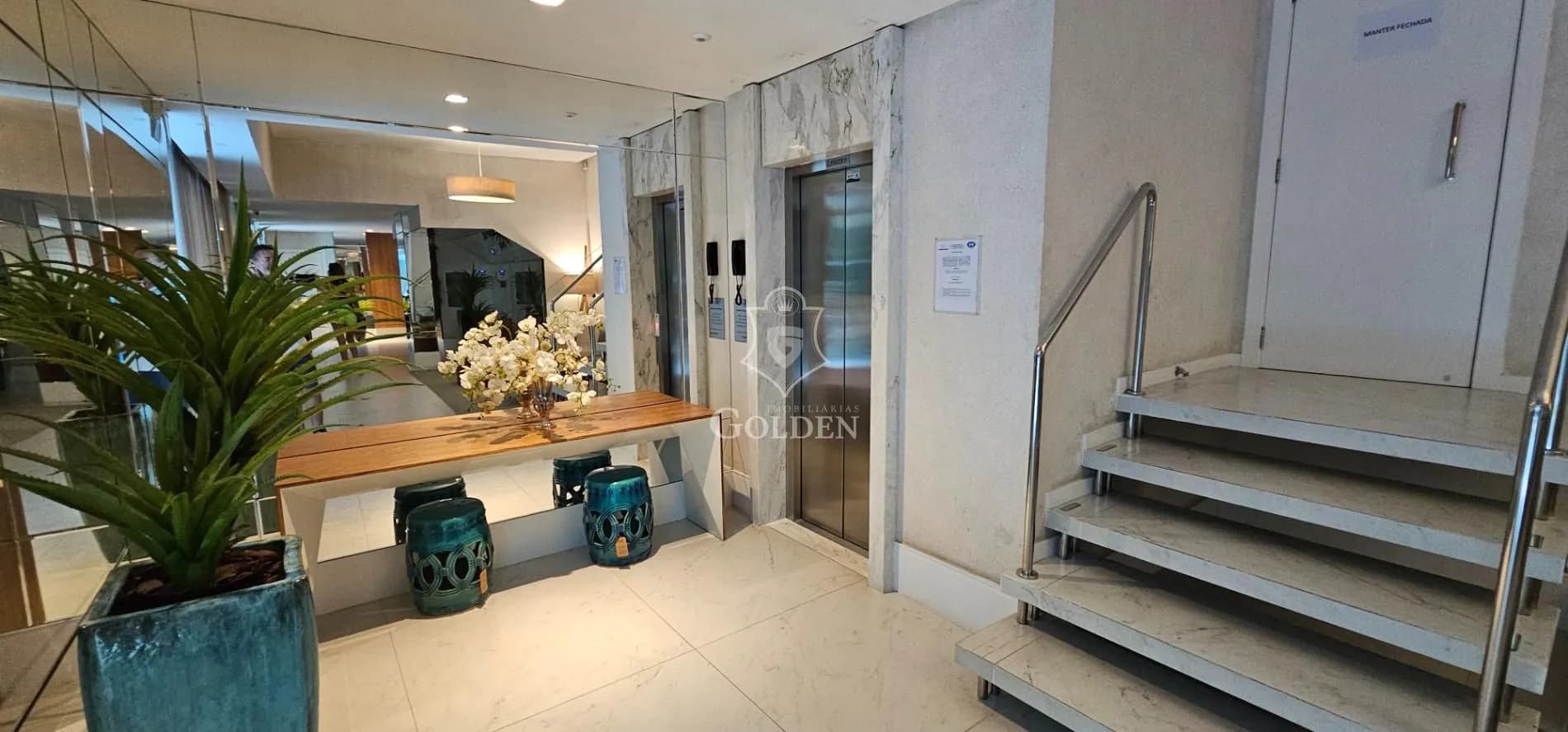RESIDENCIAL SALINAS — 5