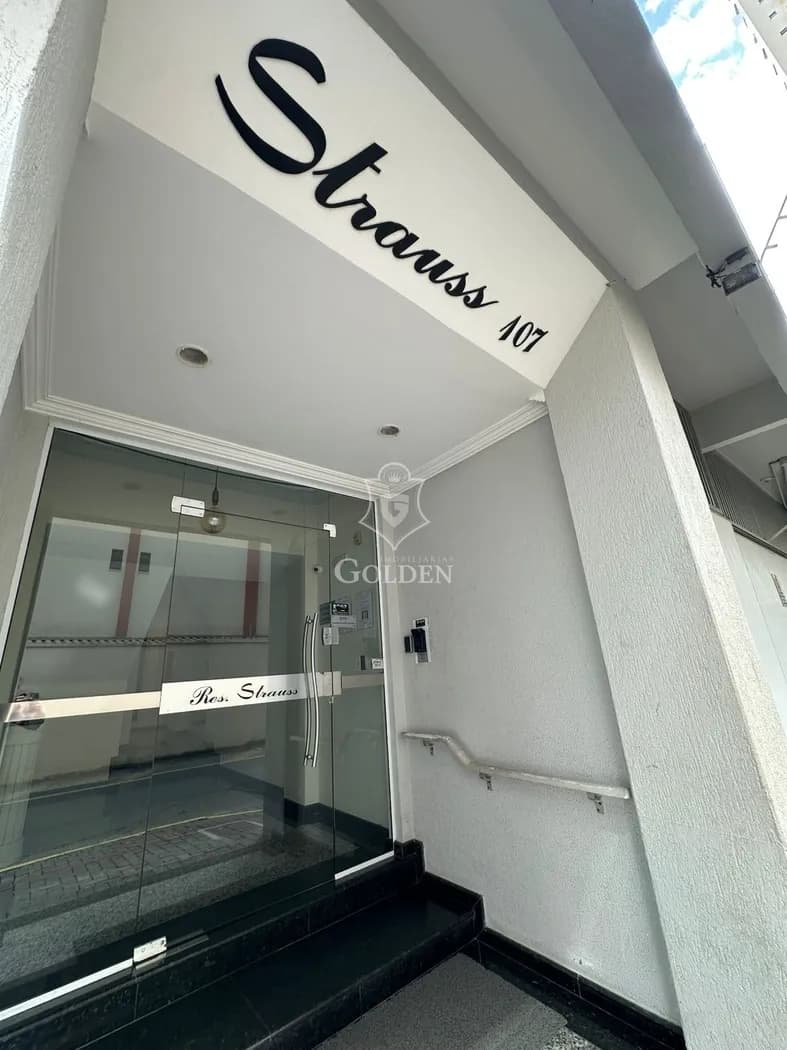 RESIDENCIAL STRAUSS — 2
