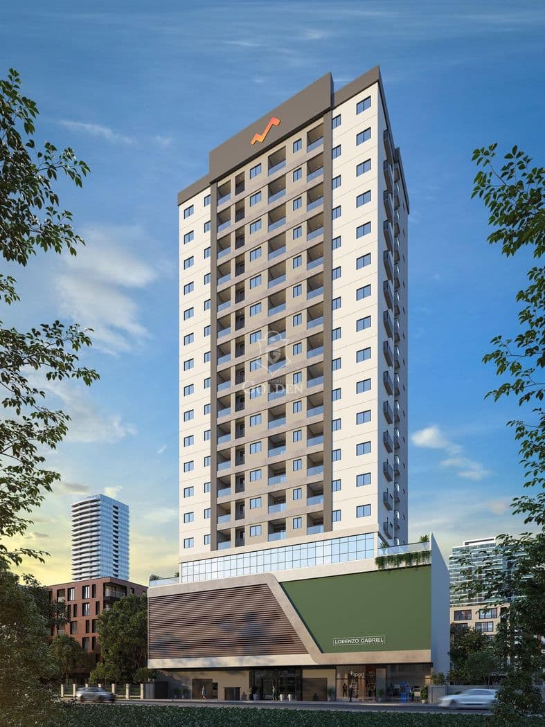 LORENZO GABRIEL RESIDENCE — 2