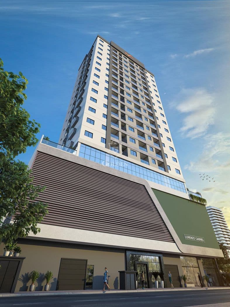 LORENZO GABRIEL RESIDENCE — 3