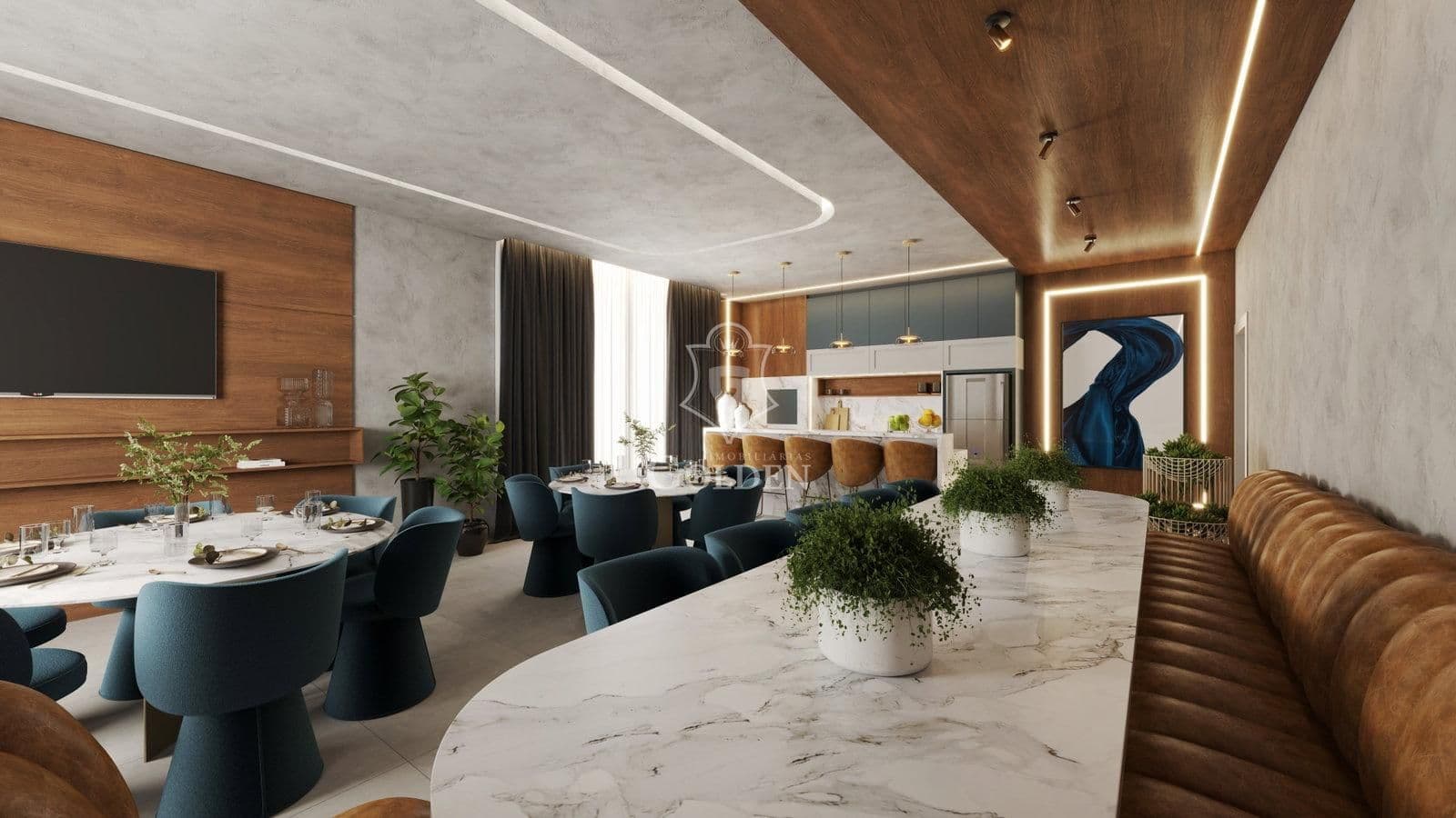 LORENZO GABRIEL RESIDENCE — 5