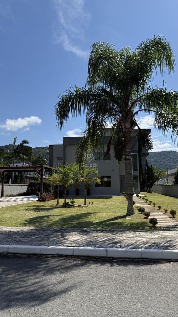 CASA CONDIMINIO CHACARA FLORA — 2