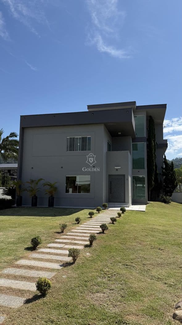 CASA CONDIMINIO CHACARA FLORA — 4