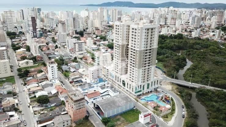 ED. VILA DAS AROEIRAS RESIDENCE — 2