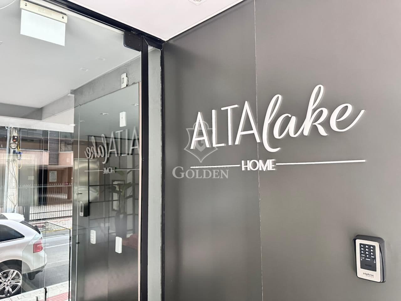 ALTA LAKE — 2