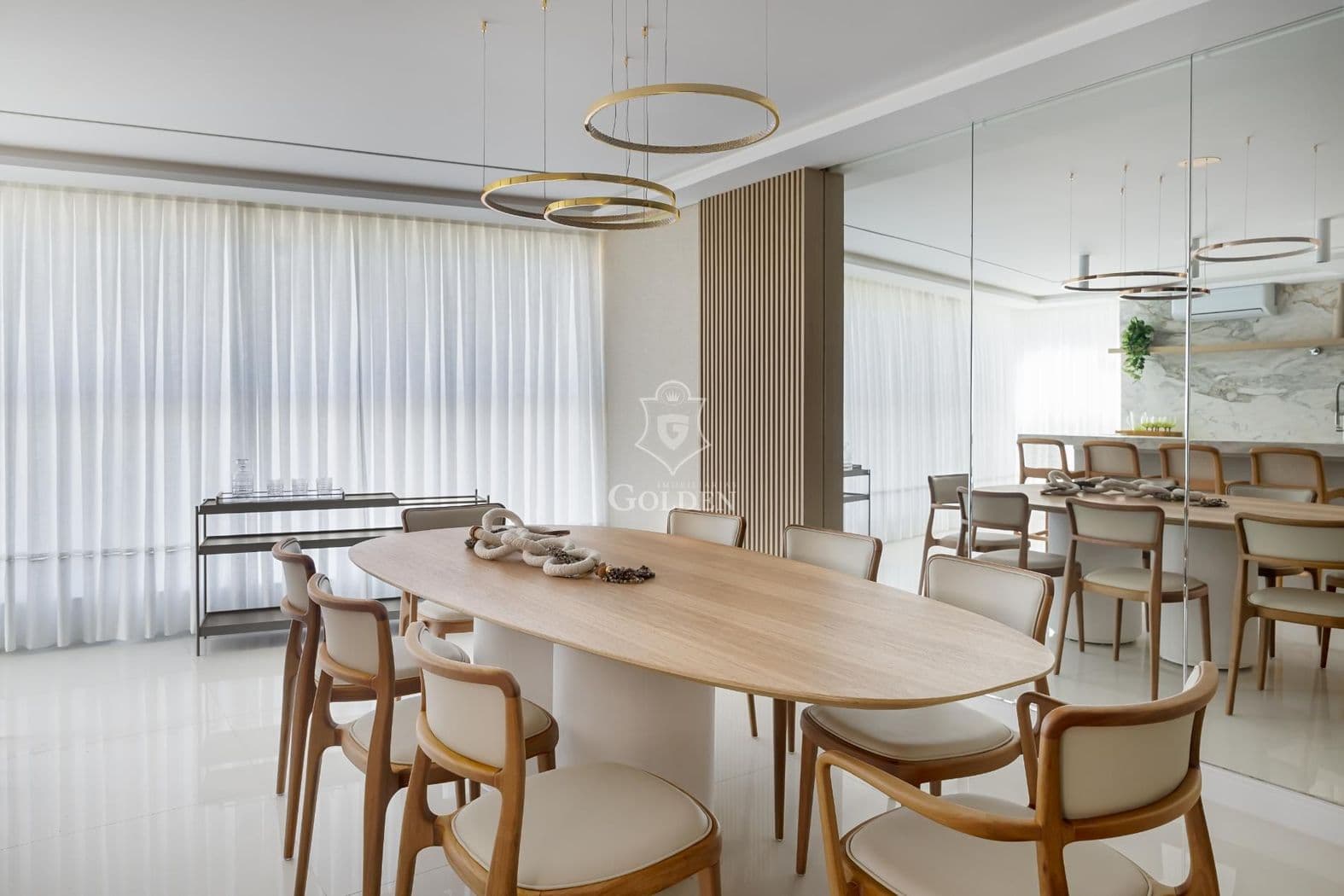 LUMIERE RESIDENCE — 5