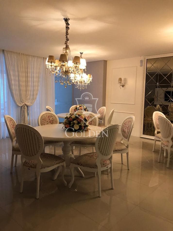 AMÉLIA RESIDENCIAL — 3
