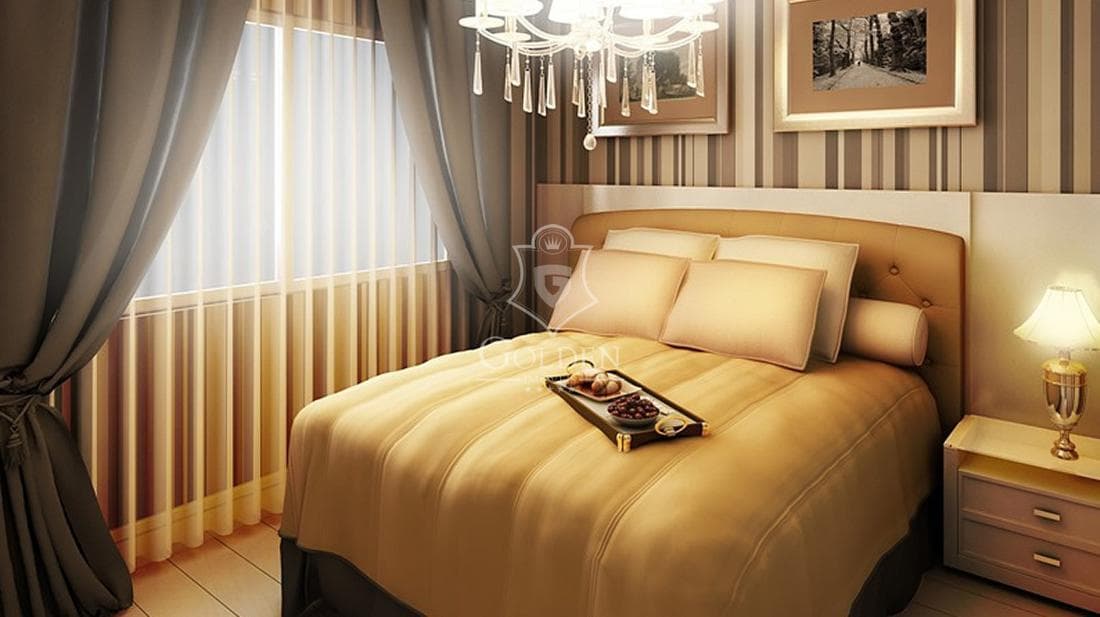 MONTEFIORE RESIDENCIAL — 3