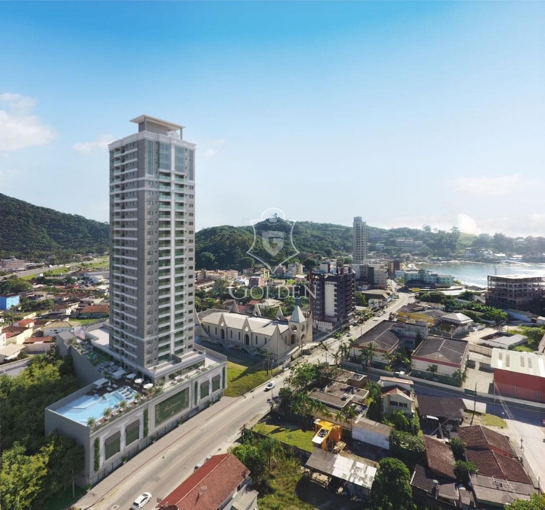 BELMARE TOWER RESIDENCE — 2