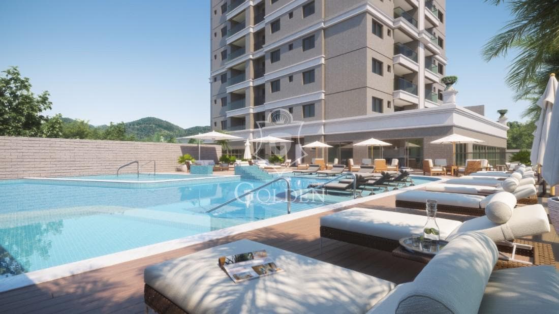 BELMARE TOWER RESIDENCE — 3
