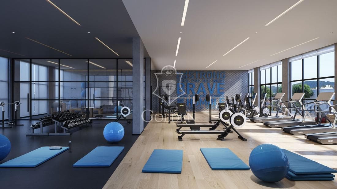 PORTO BELLO HOME CLUB — 3