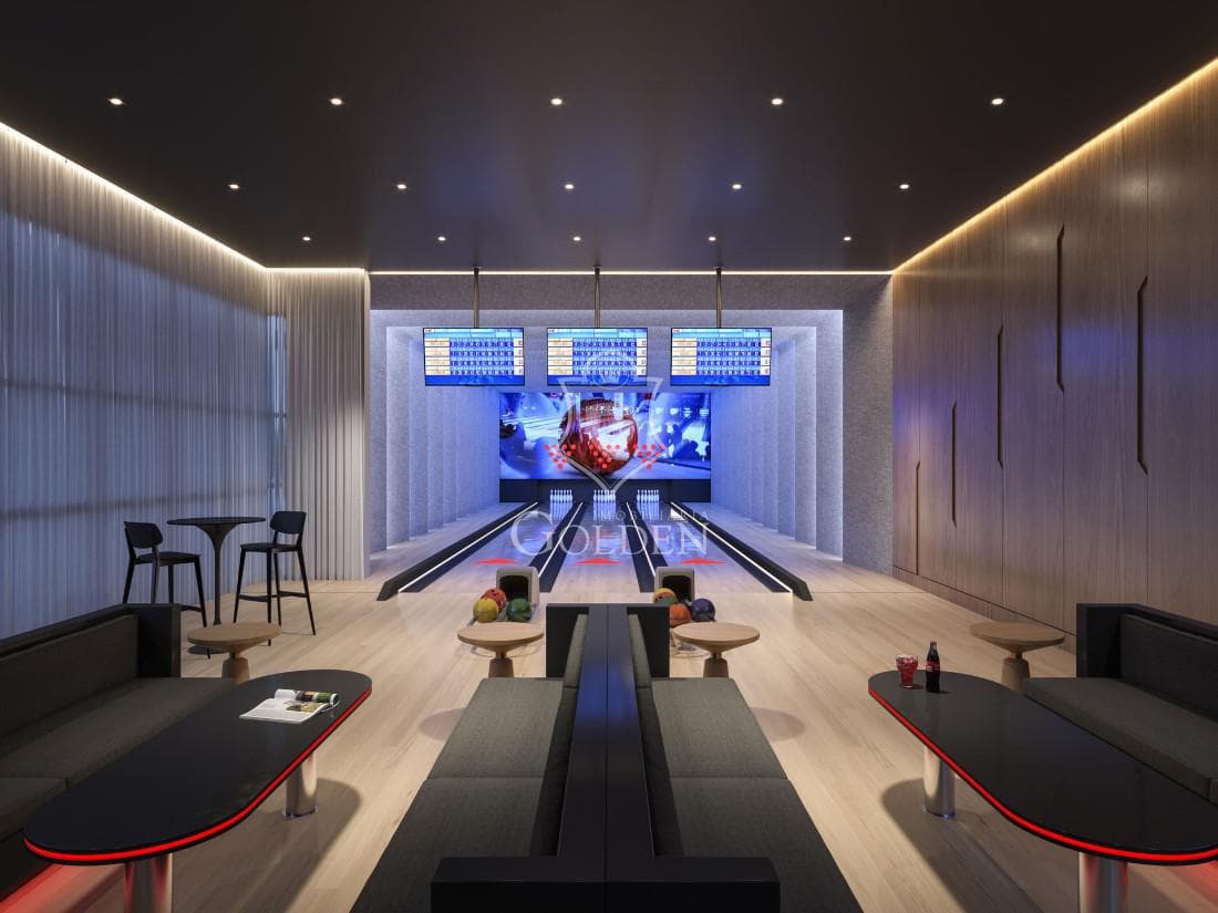 PORTO BELLO HOME CLUB — 4
