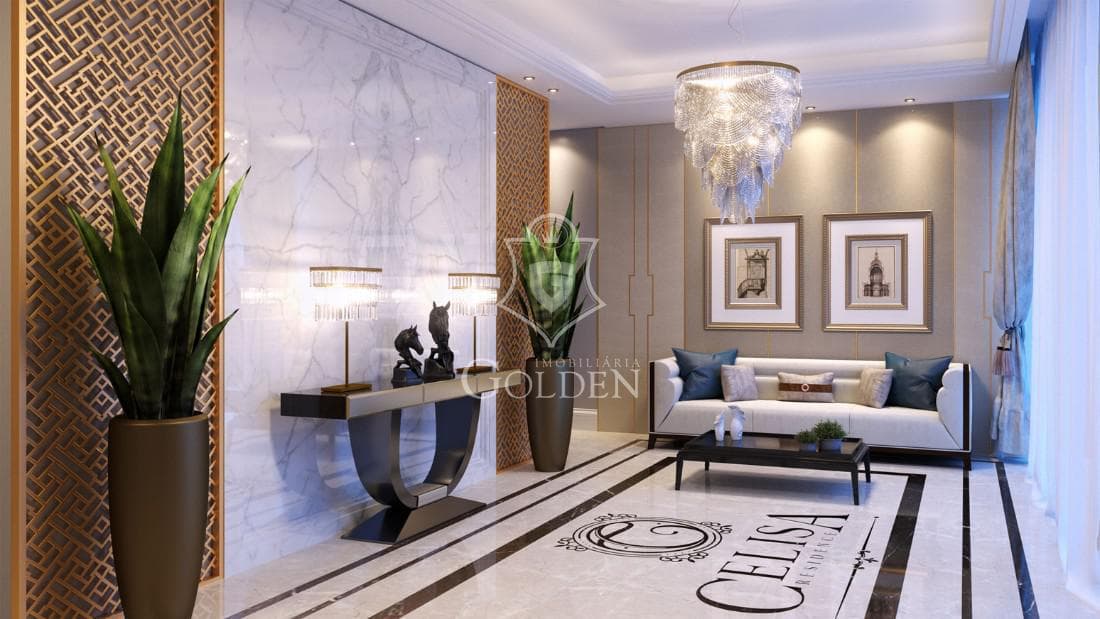 CELISA RESIDENCE — 2