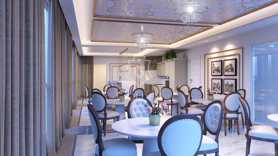 CELISA RESIDENCE — 5