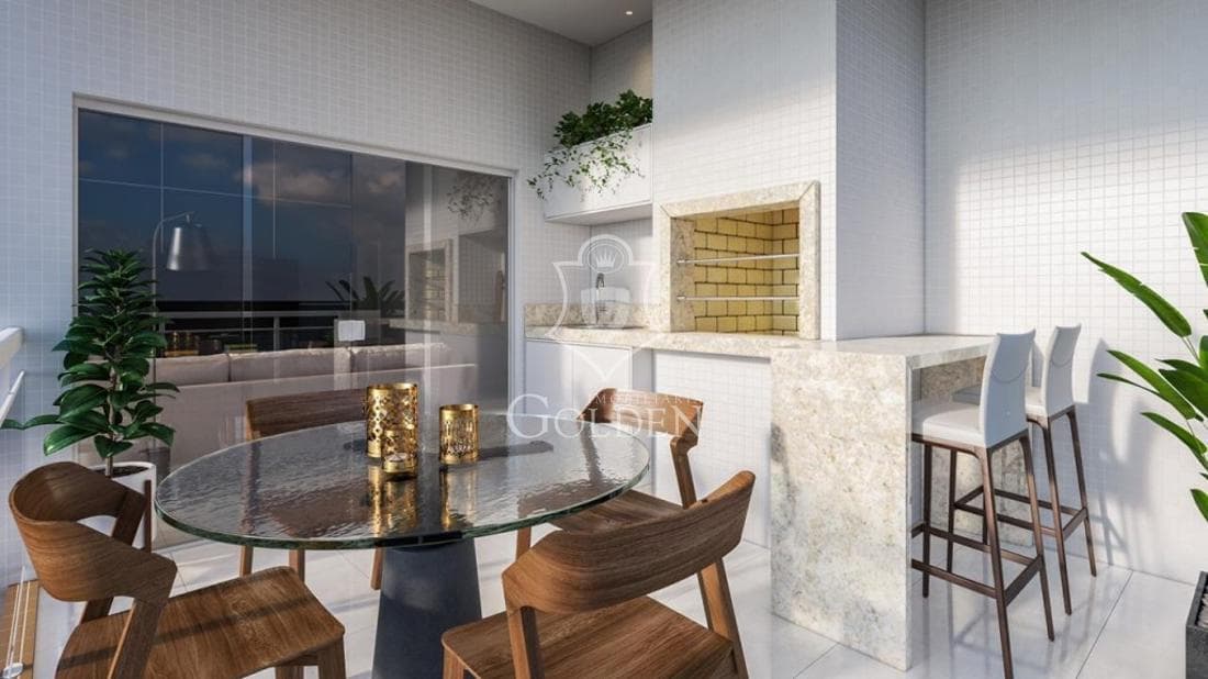 THE GARDEN RESIDENCE — 3