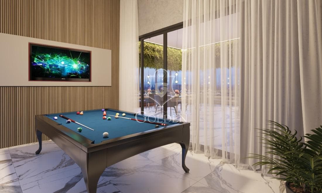 MESSINA RESIDENCE — 4