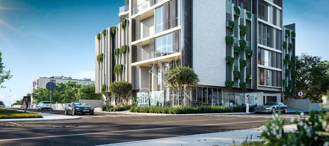 ÉLÉVE RESIDENCE — 2