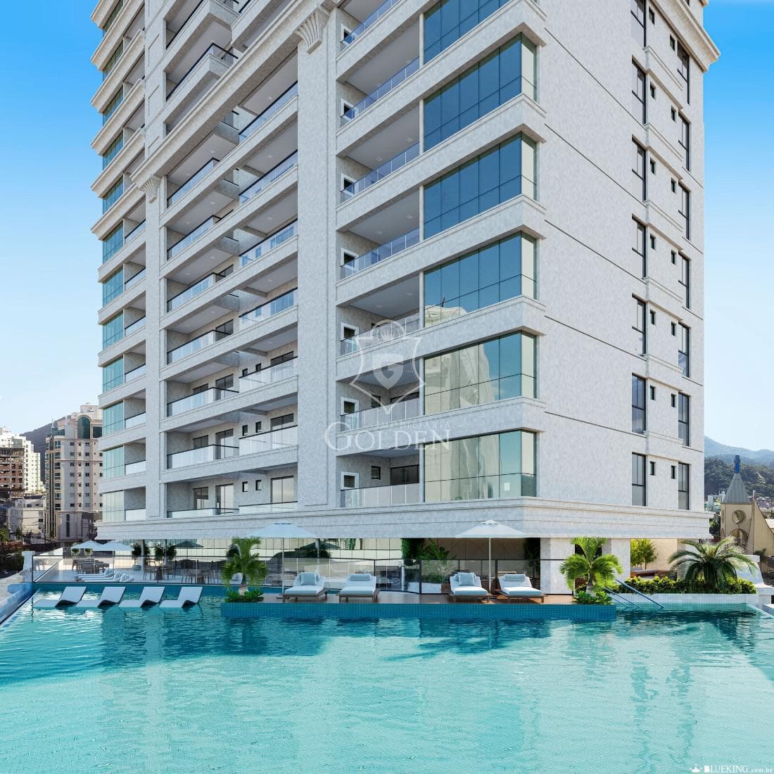 NUMBER ONE RESIDENCE — 3