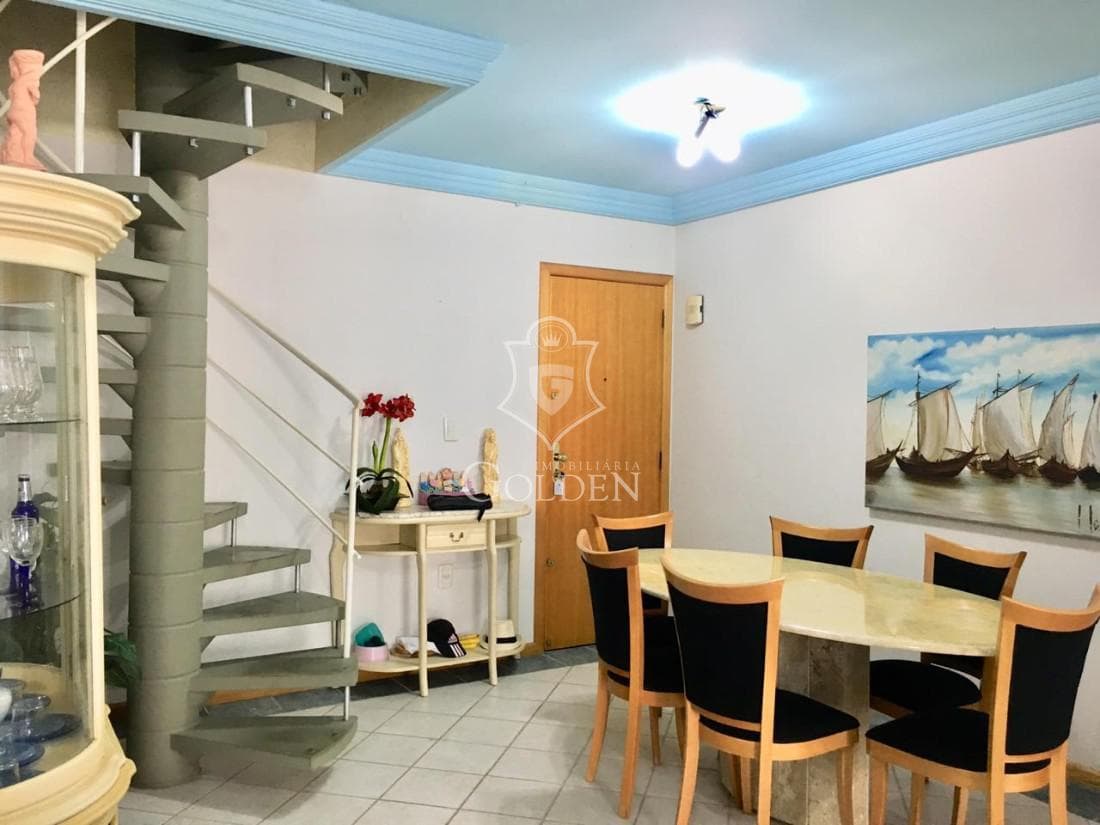 EDIFÍCIO RESIDENCIAL PÉROLA DO MAR — 3