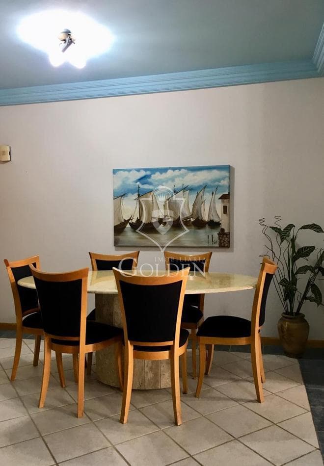 EDIFÍCIO RESIDENCIAL PÉROLA DO MAR — 5