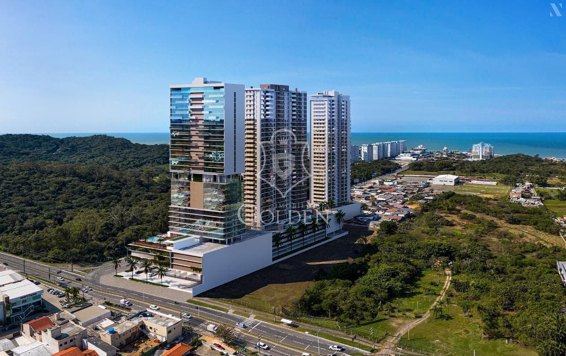 TORRES DA BRAVA — 2