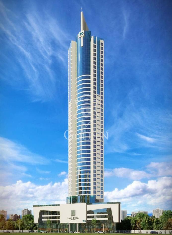 MAGNIFIQUE TOWER — 2