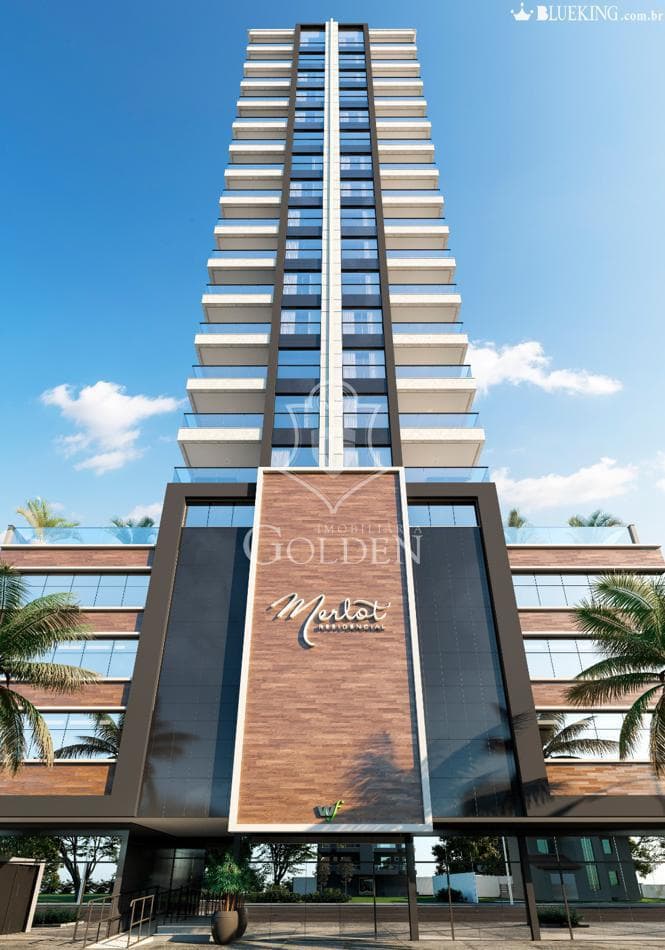 MERLOT RESIDENCIAL — 2