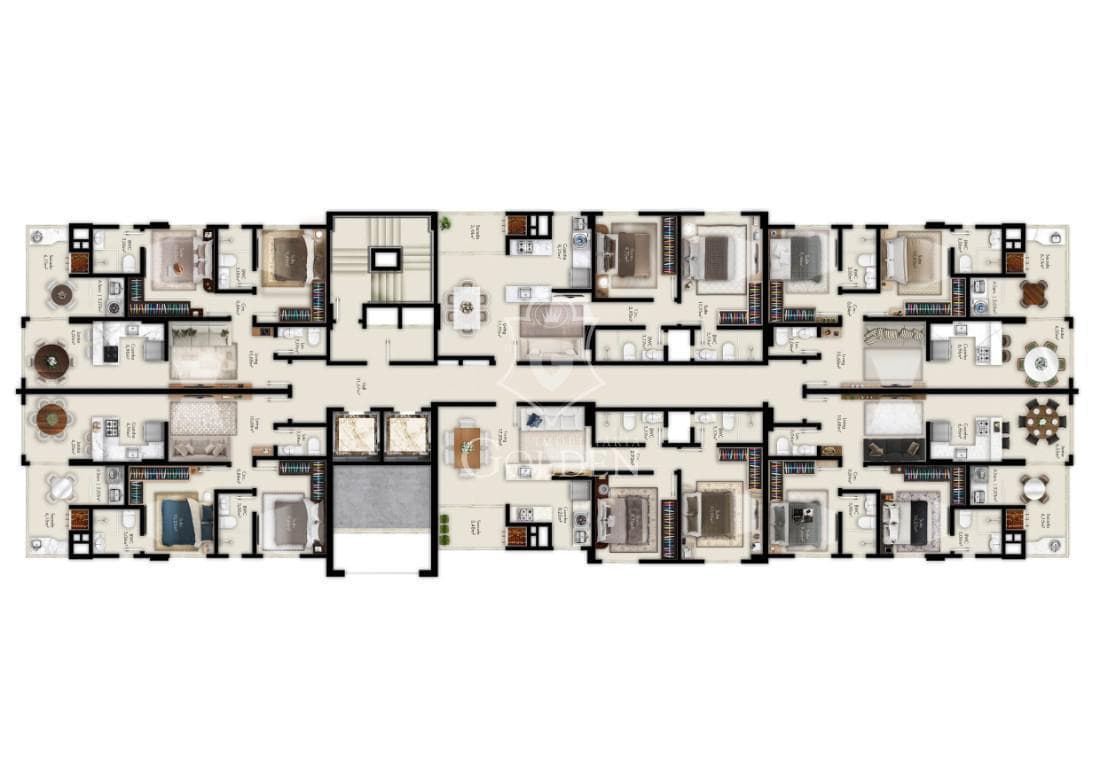 MERLOT RESIDENCIAL — 5