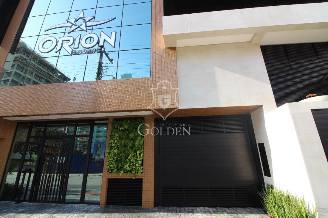 RESIDENCIAL ORION — 2