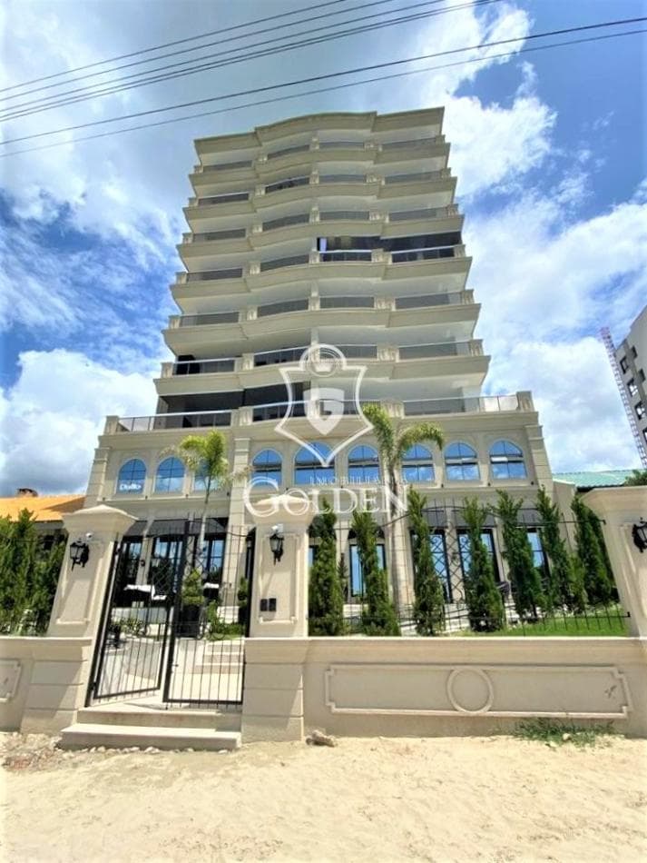 BELVEDERE RESIDENCE