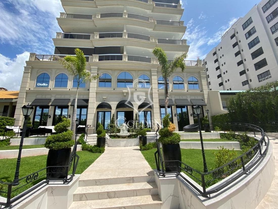 BELVEDERE RESIDENCE — 2