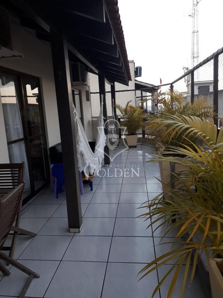 RESIDENCIAL ELDORADO — 2