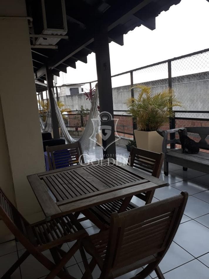 RESIDENCIAL ELDORADO — 4