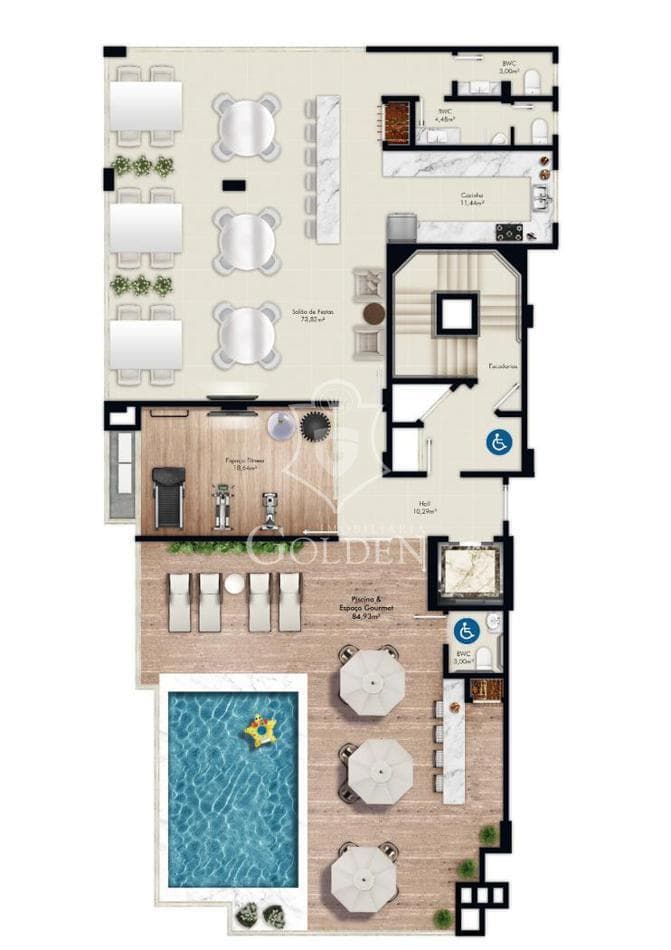 LAGUNA RESIDENZIALE — 5