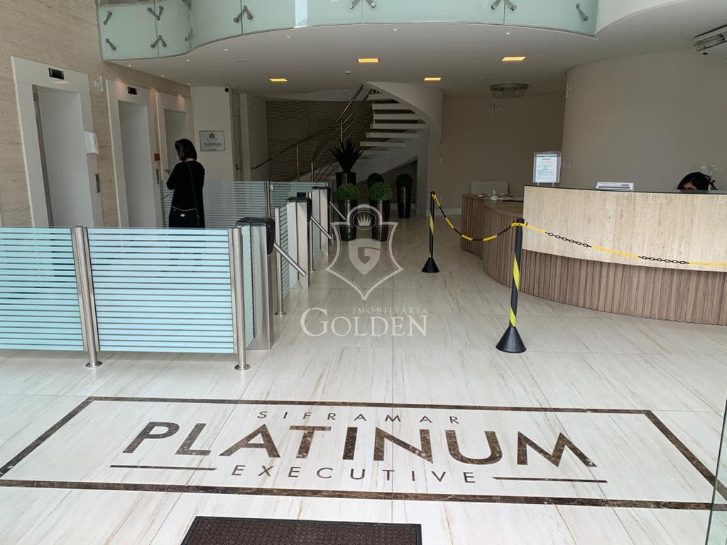 SIFRAMAR PLATINUM EXECUTIVE — 2