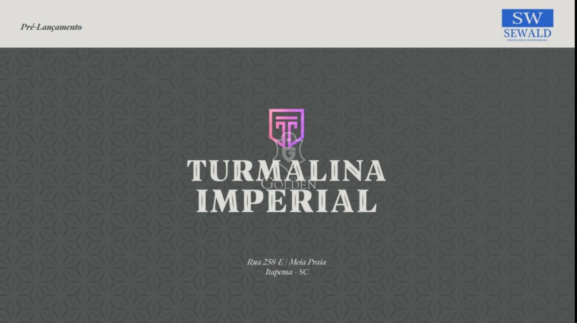 TURMALINA IMPERIAL — 2