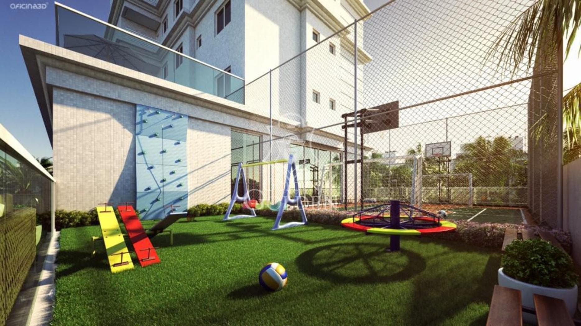 GRAND SOLEIL RESIDENCE — 2