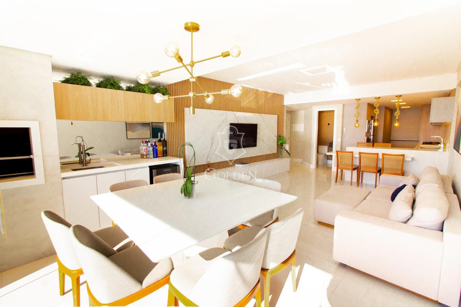 RESIDENCIAL MARUSKA — 2