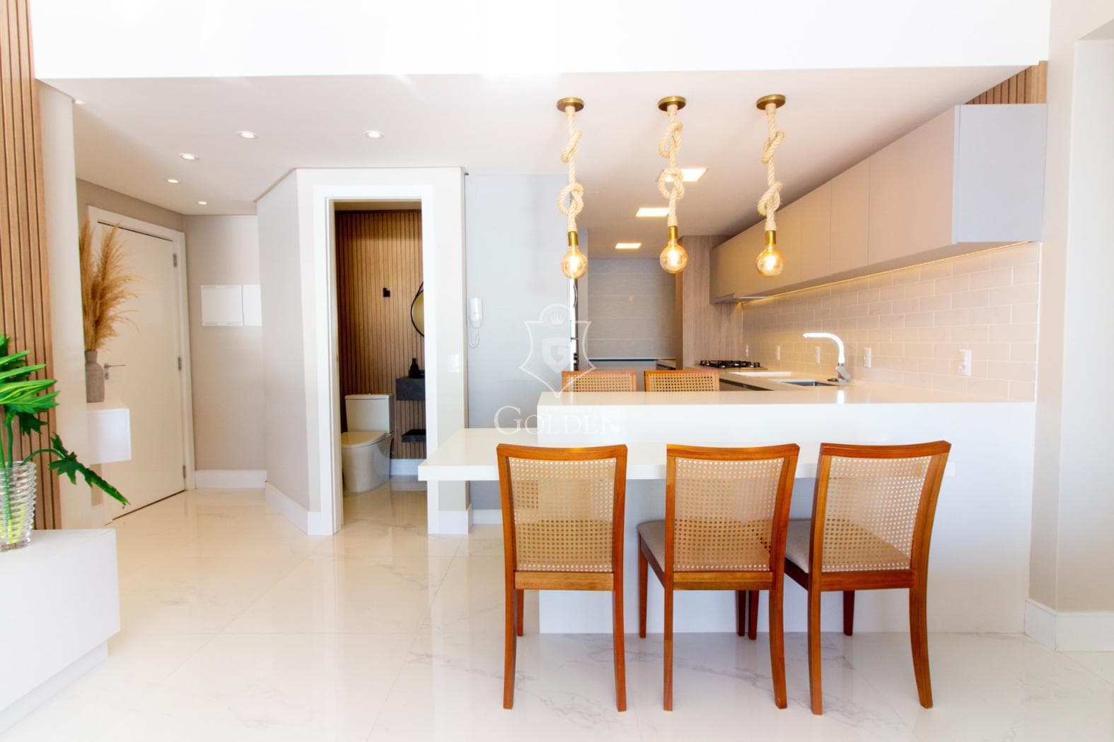 RESIDENCIAL MARUSKA — 5