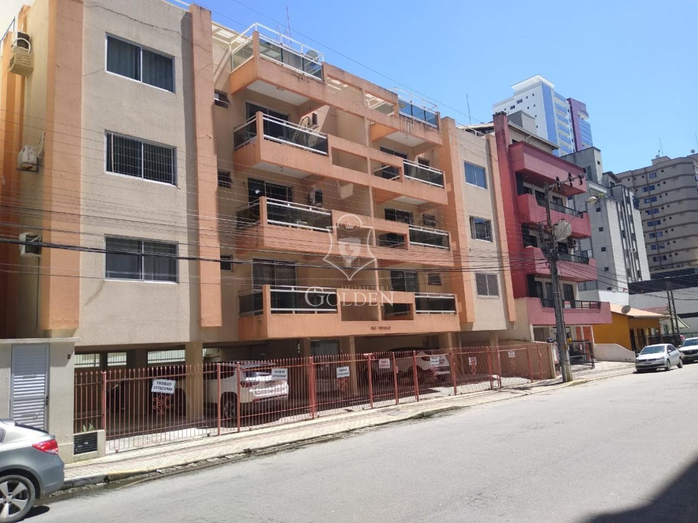 EDIFÍCIO PARA PERMUTA — 2