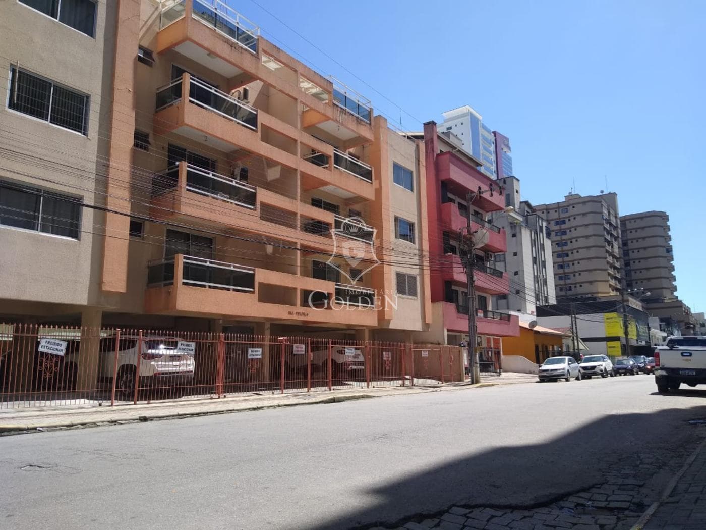 EDIFÍCIO PARA PERMUTA — 4