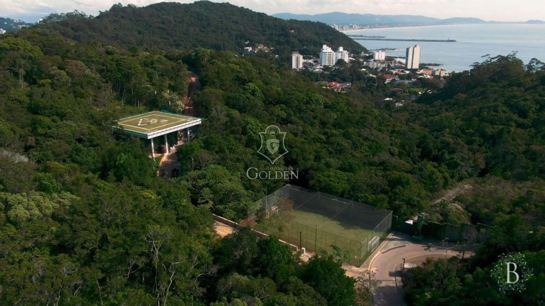 TERRENO CONDOMÍNIO RESIDENCIAL BRAVÍSSIMA — 3