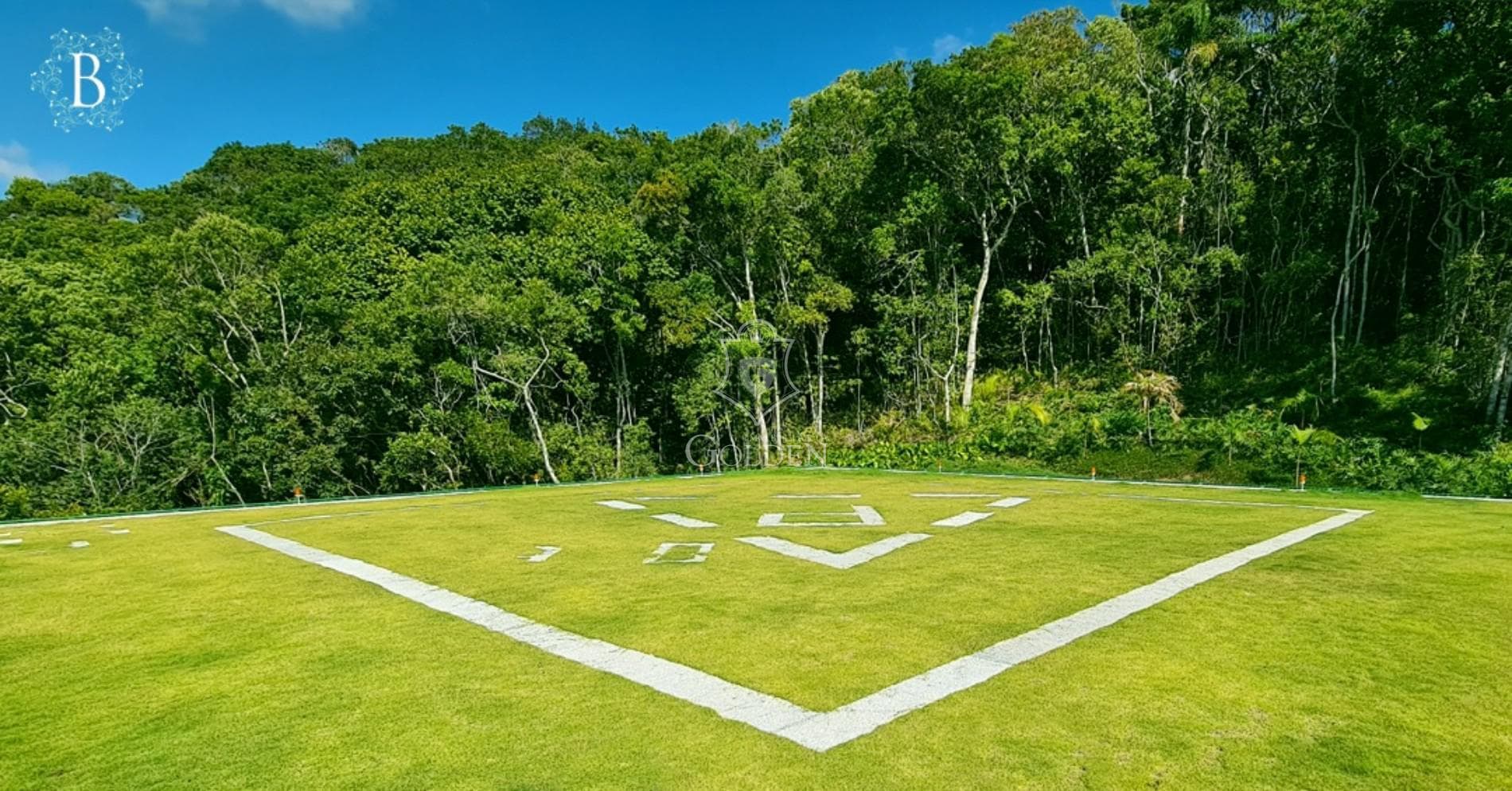 TERRENO CONDOMÍNIO RESIDENCIAL BRAVÍSSIMA — 4