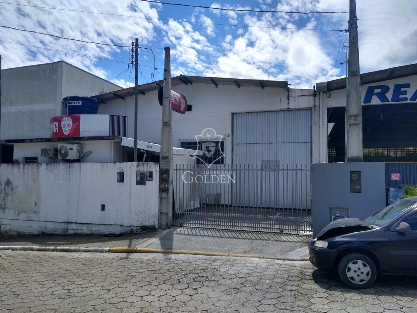BARRACAO PERMUTA TABULEIRO — 2