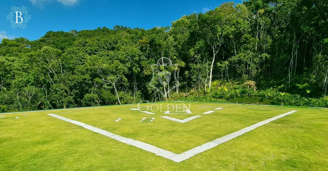 TERRENO CONDOMÍNIO RESIDENCIAL BRAVÍSSIMA — 4