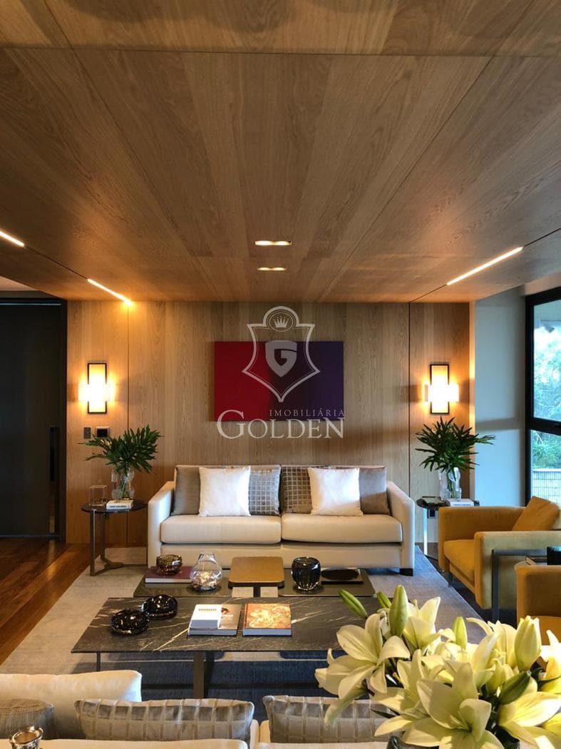 CONDOMÍNIO RESIDENCIAL BRAVÍSSIMA — 5
