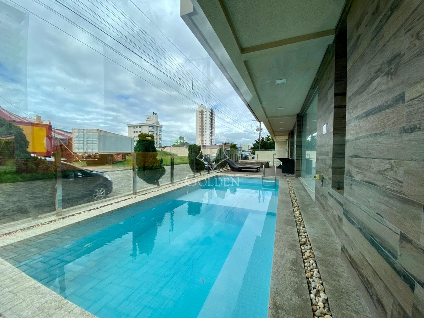 HAVANA HOUSE — 3