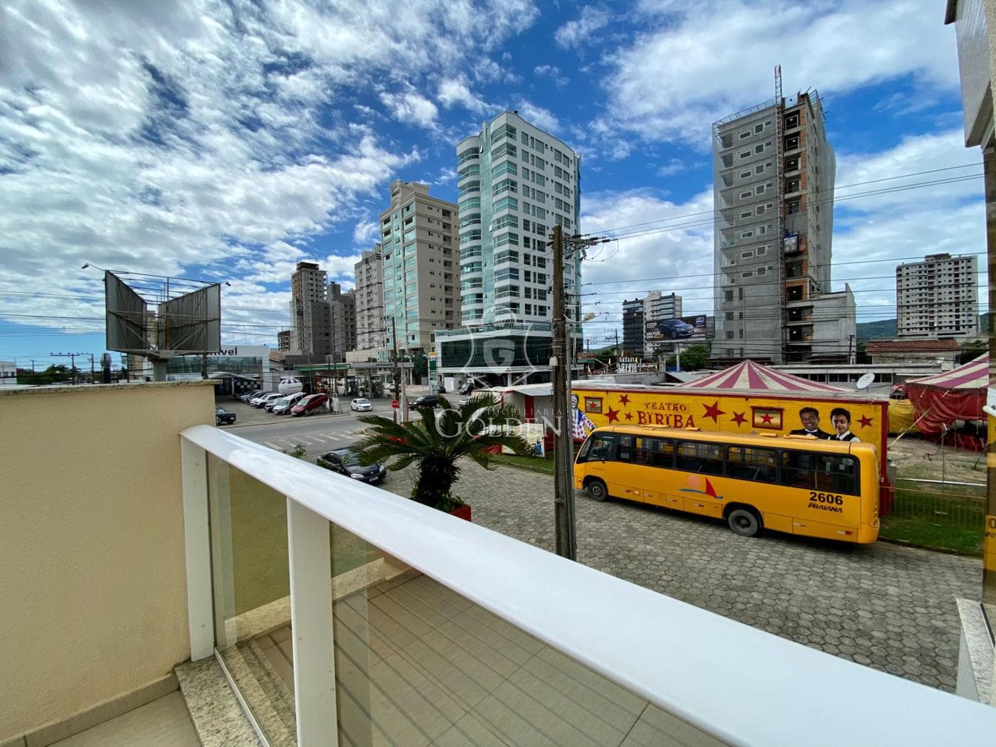 HAVANA HOUSE — 4
