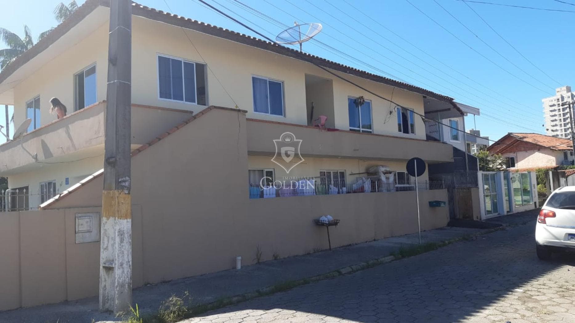 CASA A VENDA — 3