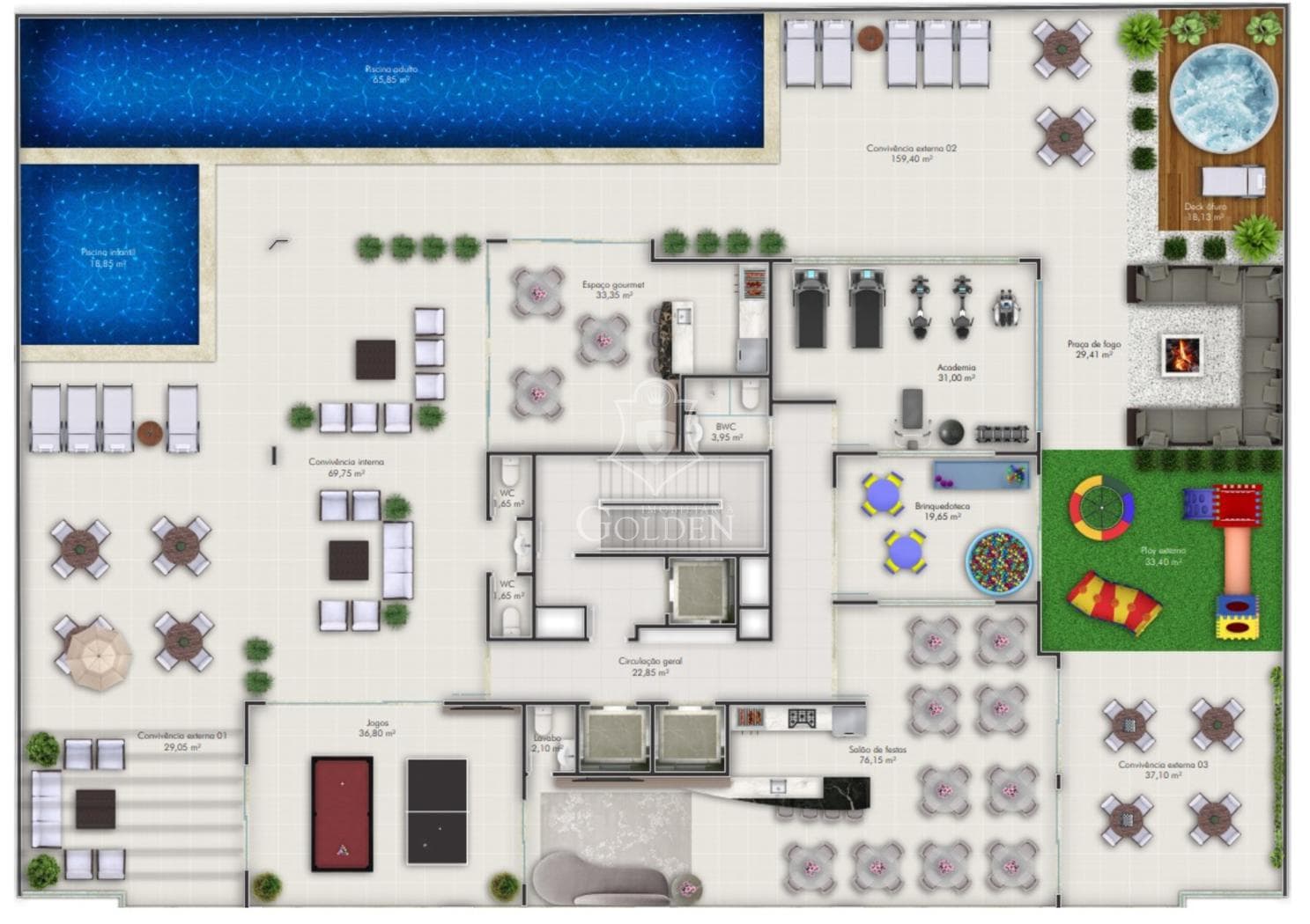 BRANDEMBURGO RESIDENCE — 2